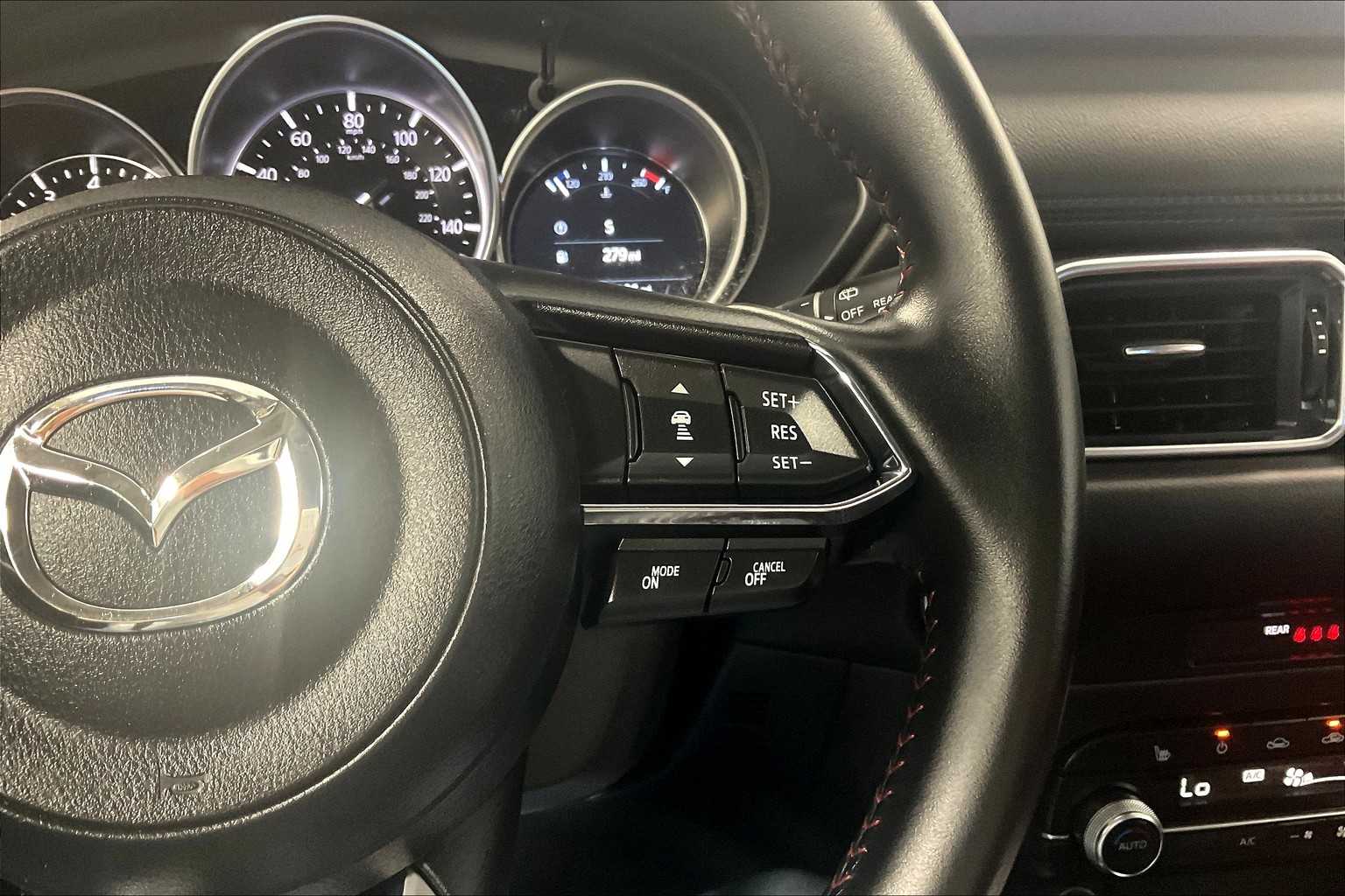 2024 Mazda CX-5 2.5 S Carbon Edition - Photo 24