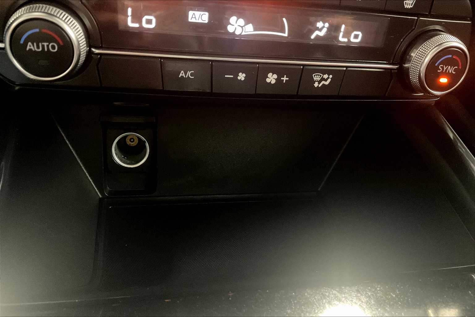2024 Mazda CX-5 2.5 S Carbon Edition - Photo 27