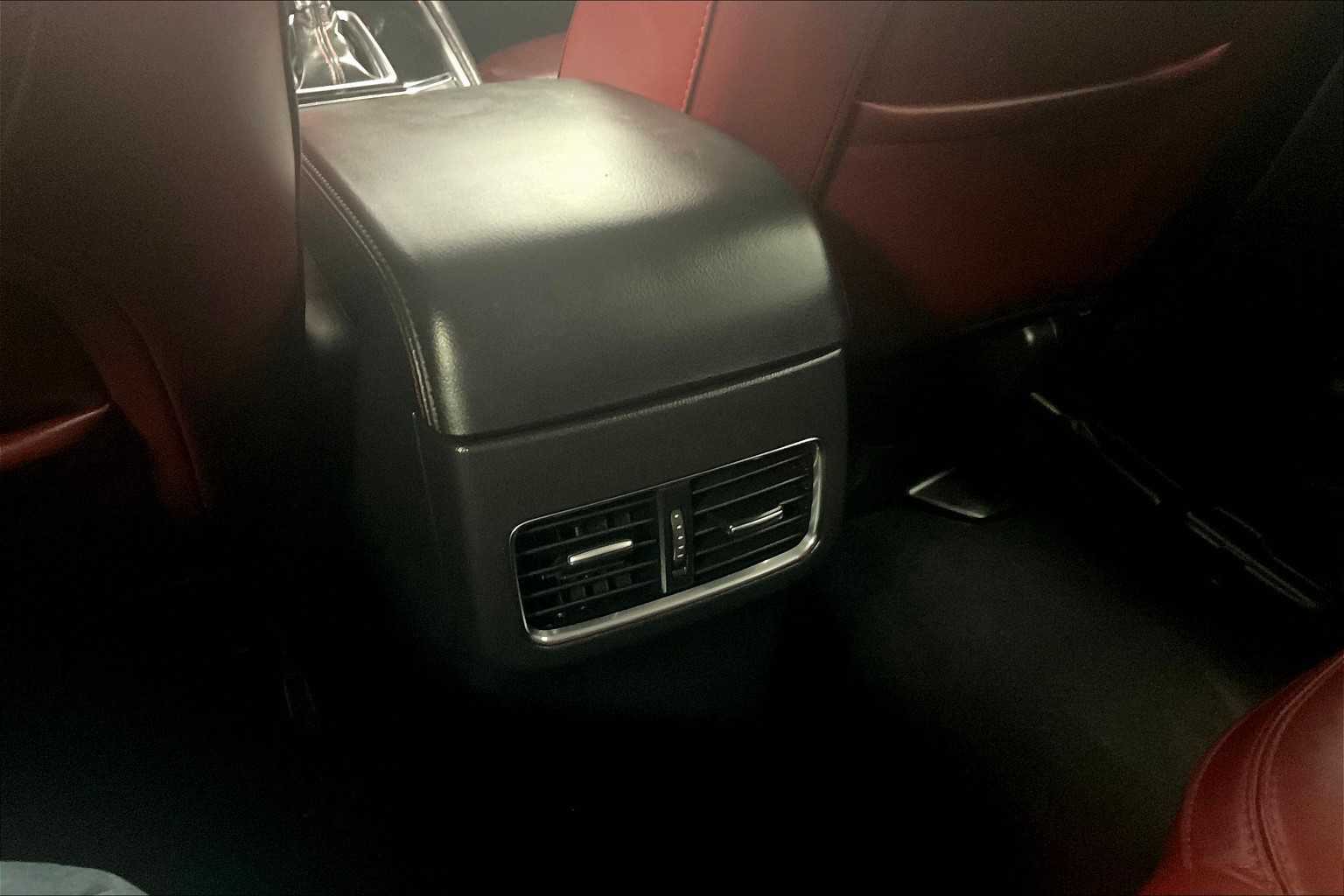 2024 Mazda CX-5 2.5 S Carbon Edition - Photo 28