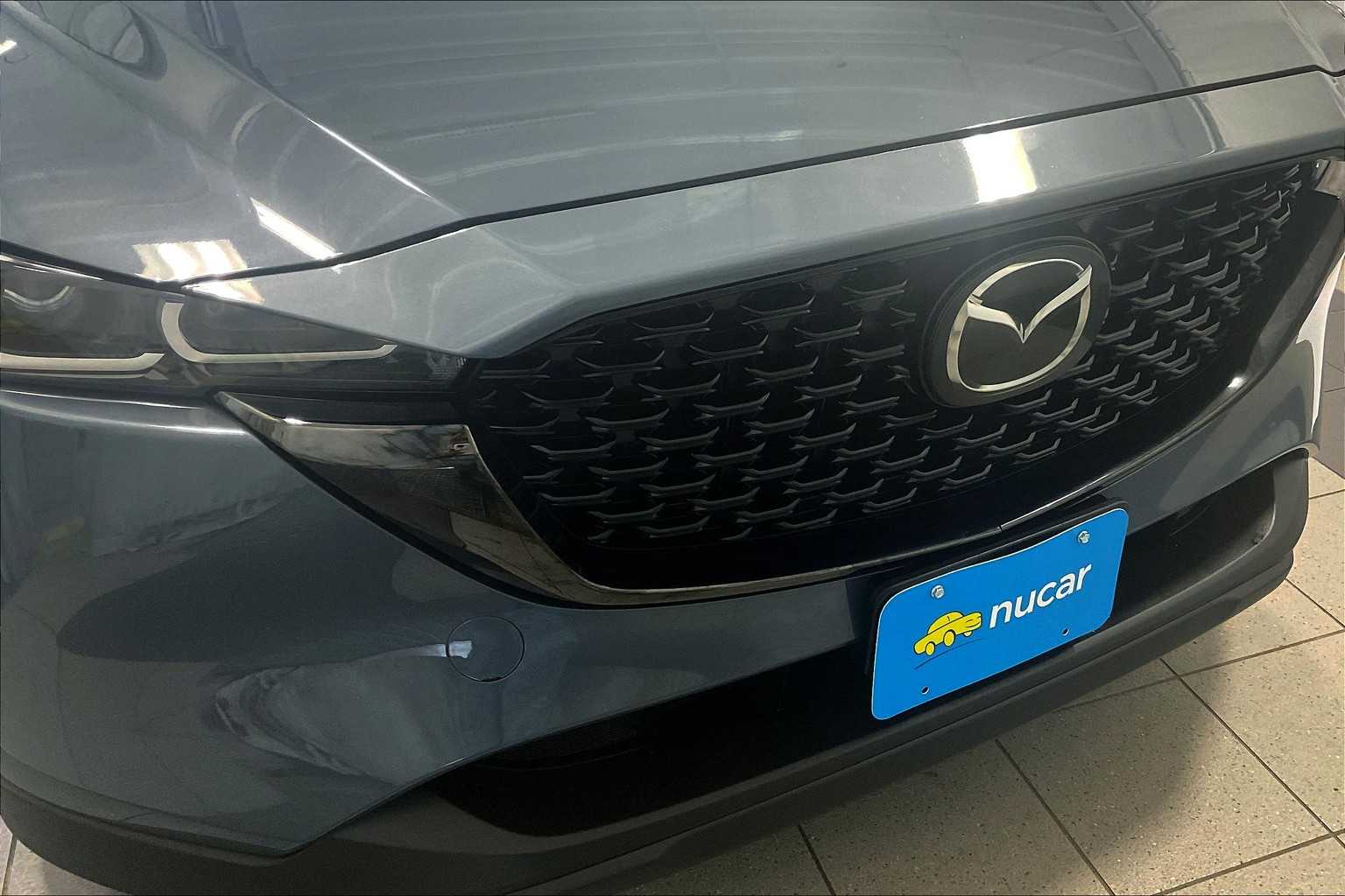 2024 Mazda CX-5 2.5 S Carbon Edition - Photo 31
