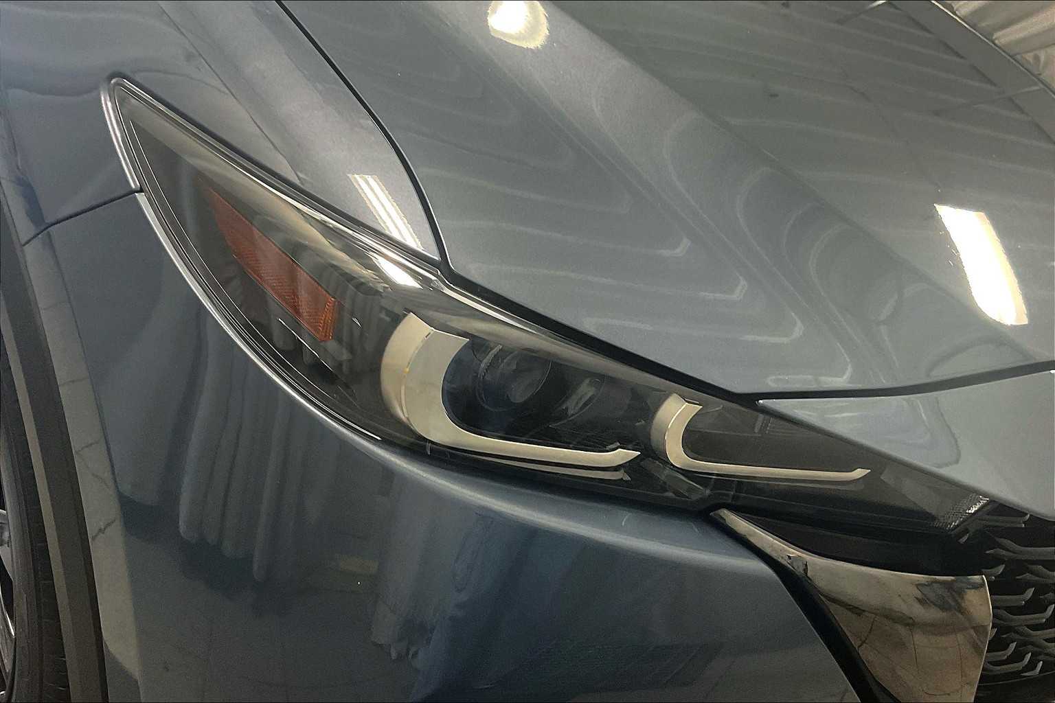 2024 Mazda CX-5 2.5 S Carbon Edition - Photo 32