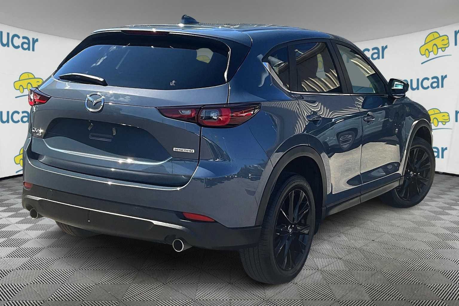 2024 Mazda CX-5 2.5 S Carbon Edition - Photo 6