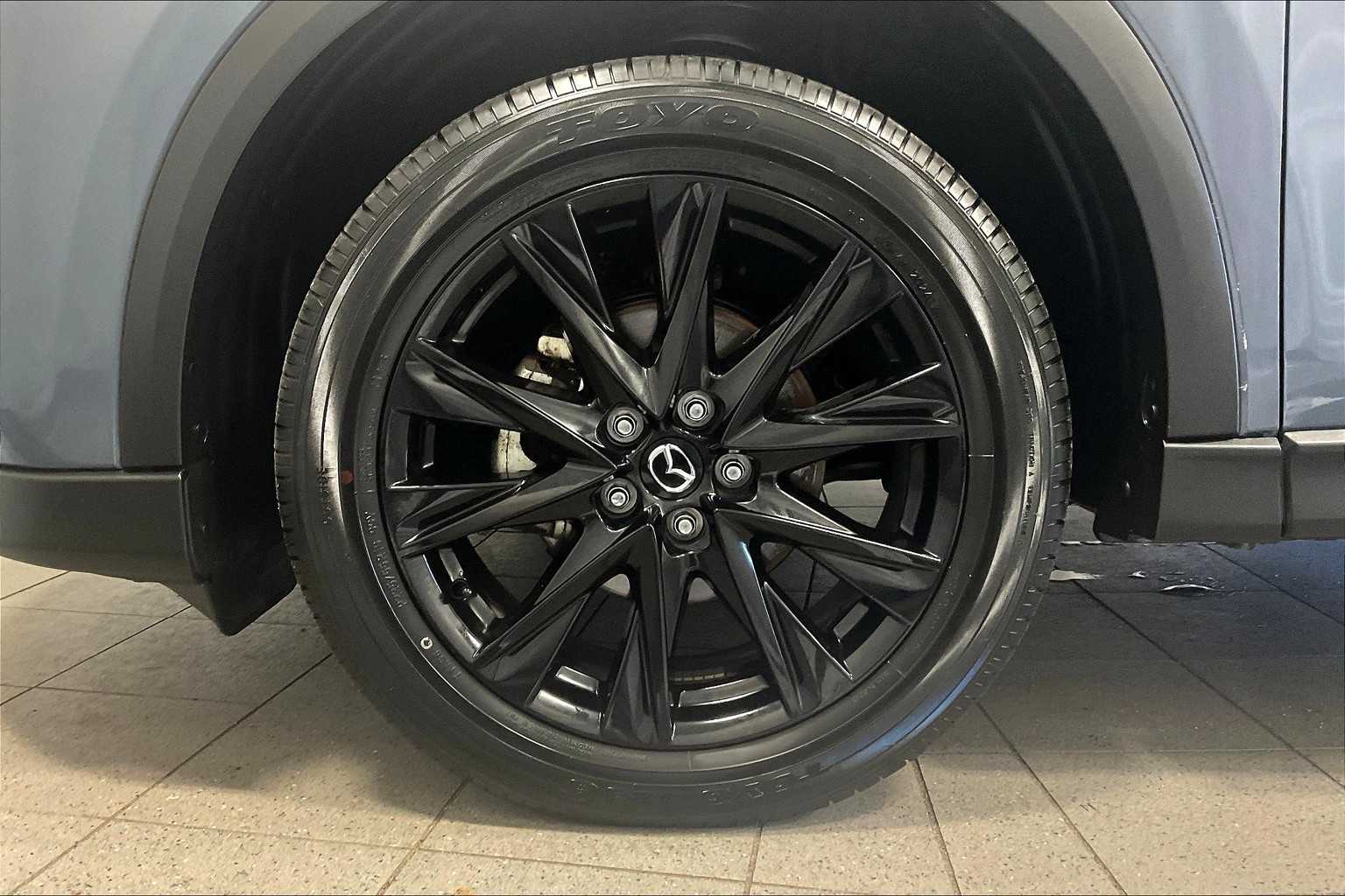 2024 Mazda CX-5 2.5 S Carbon Edition - Photo 7