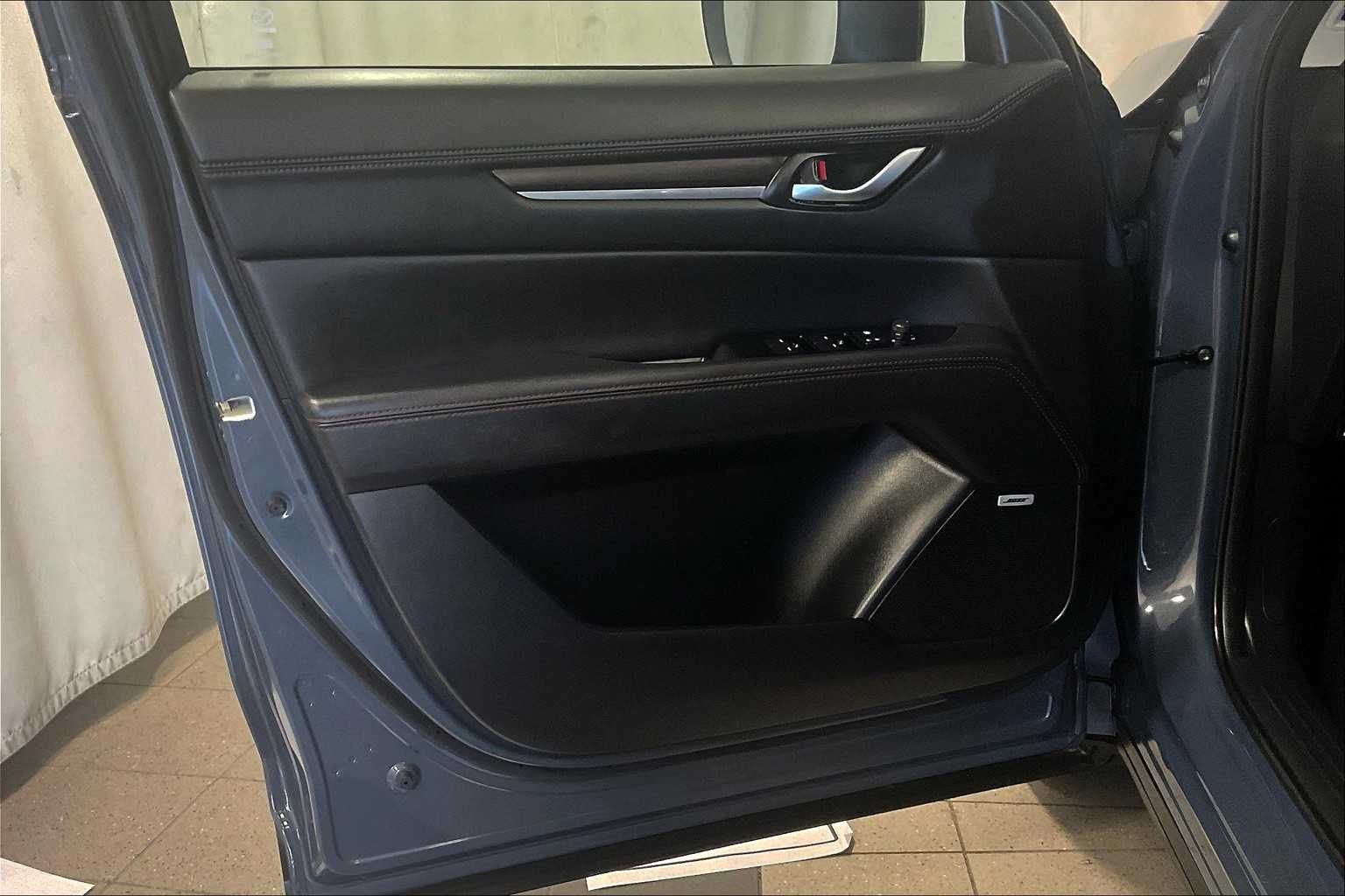 2024 Mazda CX-5 2.5 S Carbon Edition - Photo 9