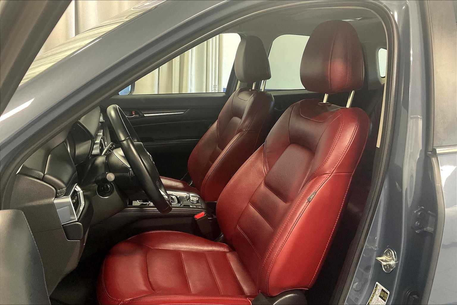 2024 Mazda CX-5 2.5 S Carbon Edition - Photo 10