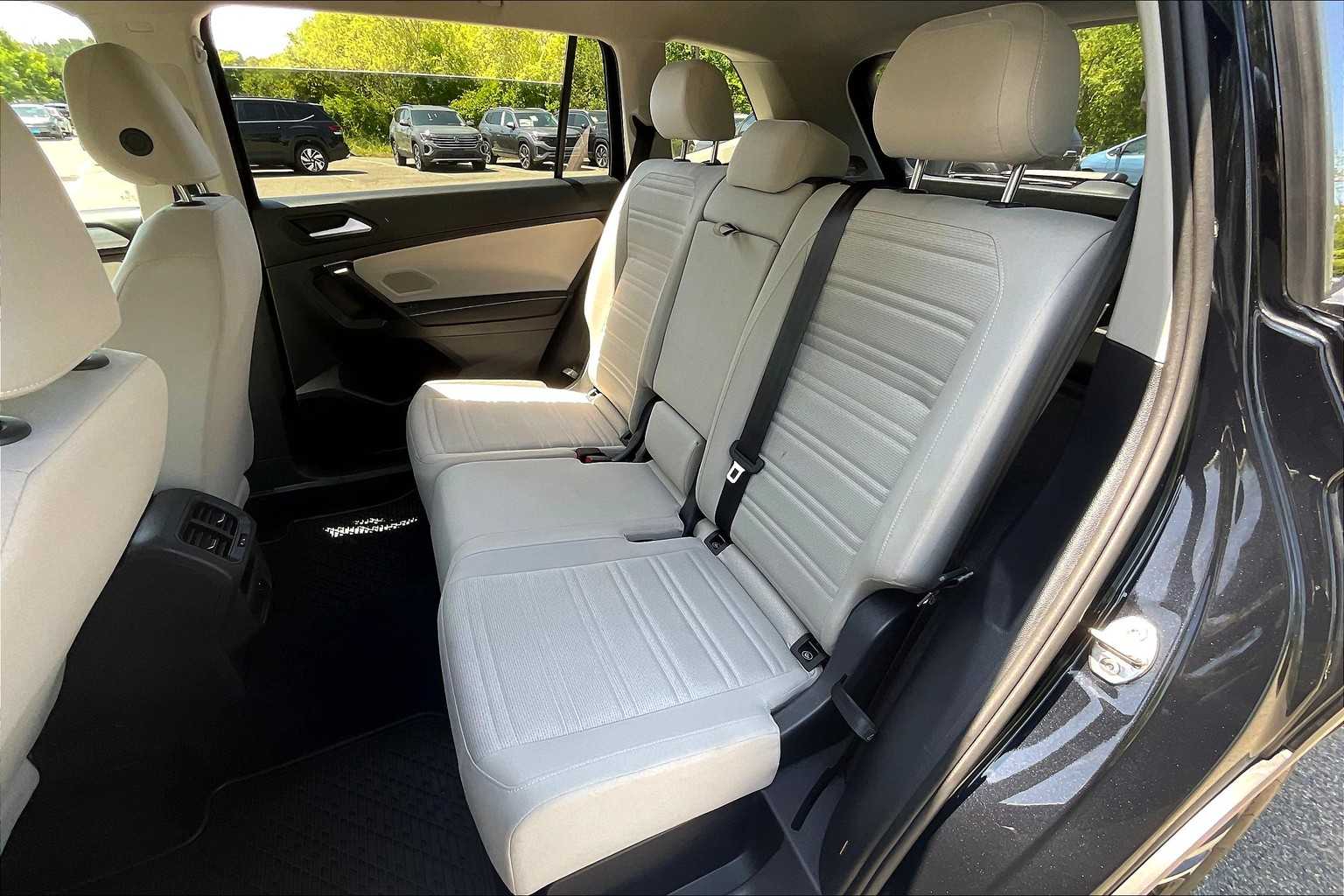 2024 Volkswagen Tiguan S - Photo 15