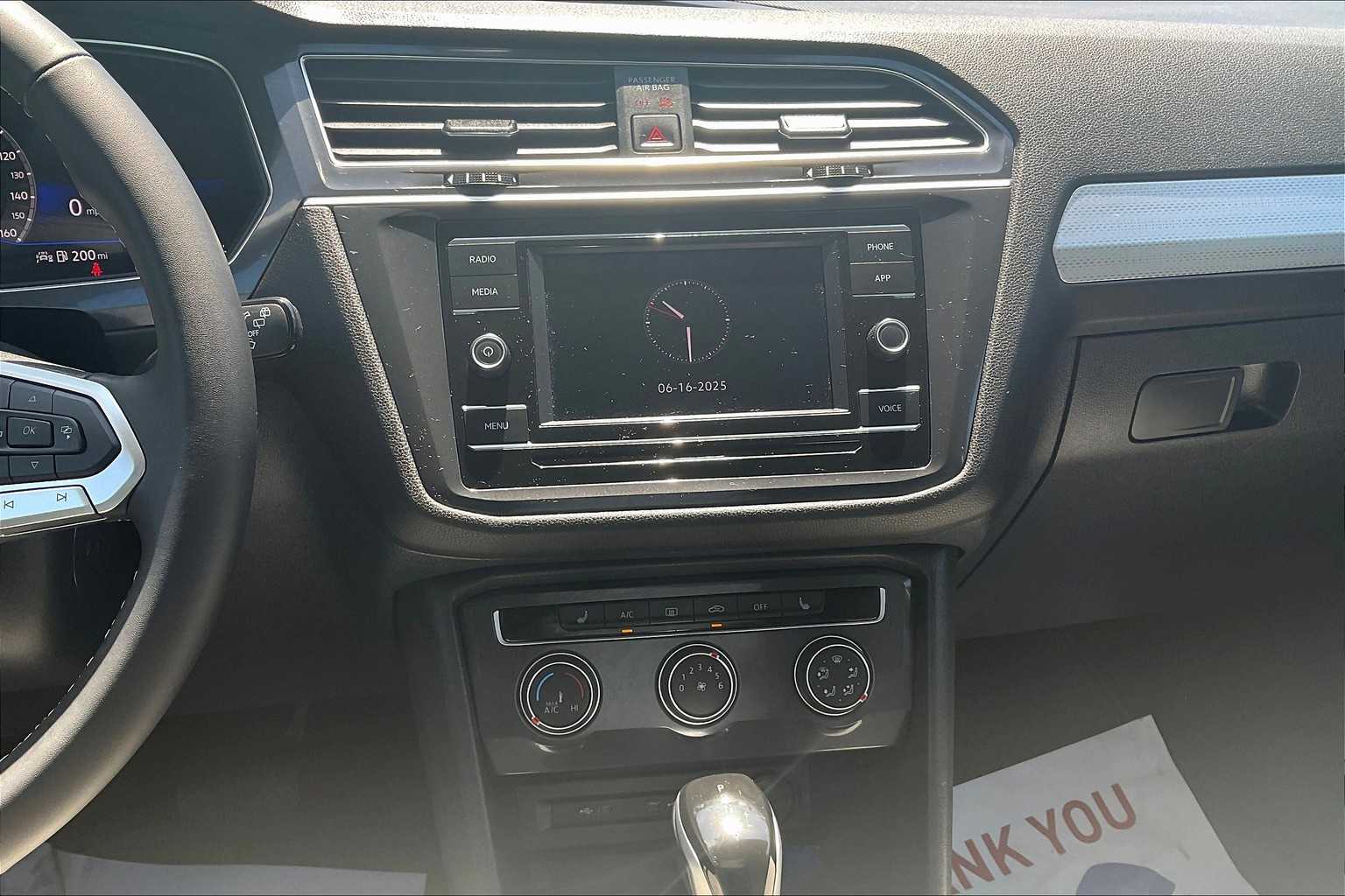2024 Volkswagen Tiguan S - Photo 18