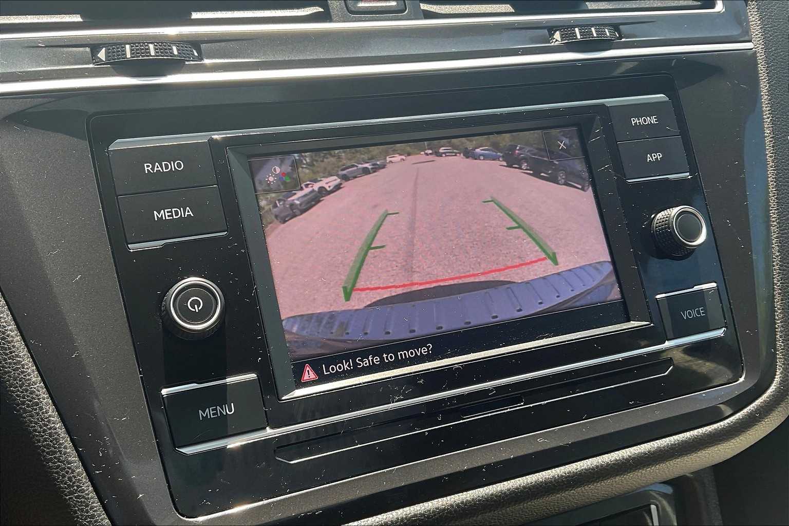 2024 Volkswagen Tiguan S - Photo 19