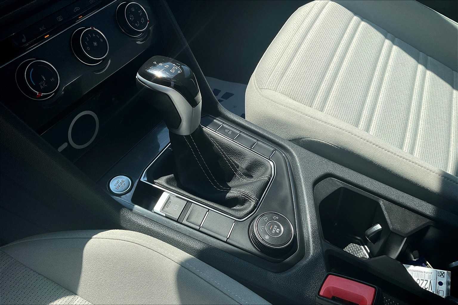 2024 Volkswagen Tiguan S - Photo 20