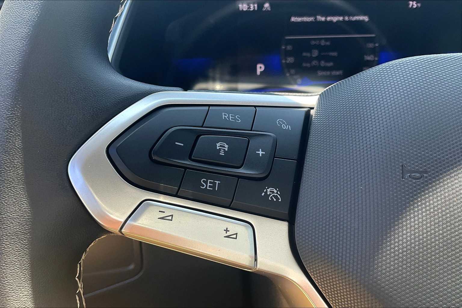 2024 Volkswagen Tiguan S - Photo 22
