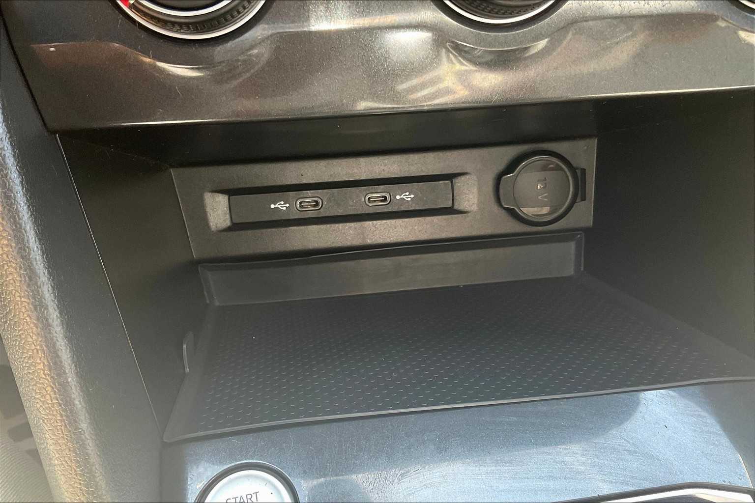 2024 Volkswagen Tiguan S - Photo 25