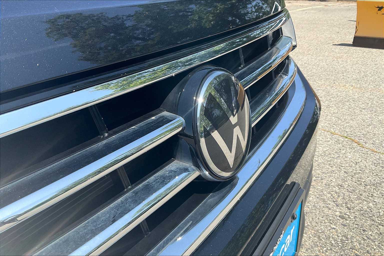 2024 Volkswagen Tiguan S - Photo 29