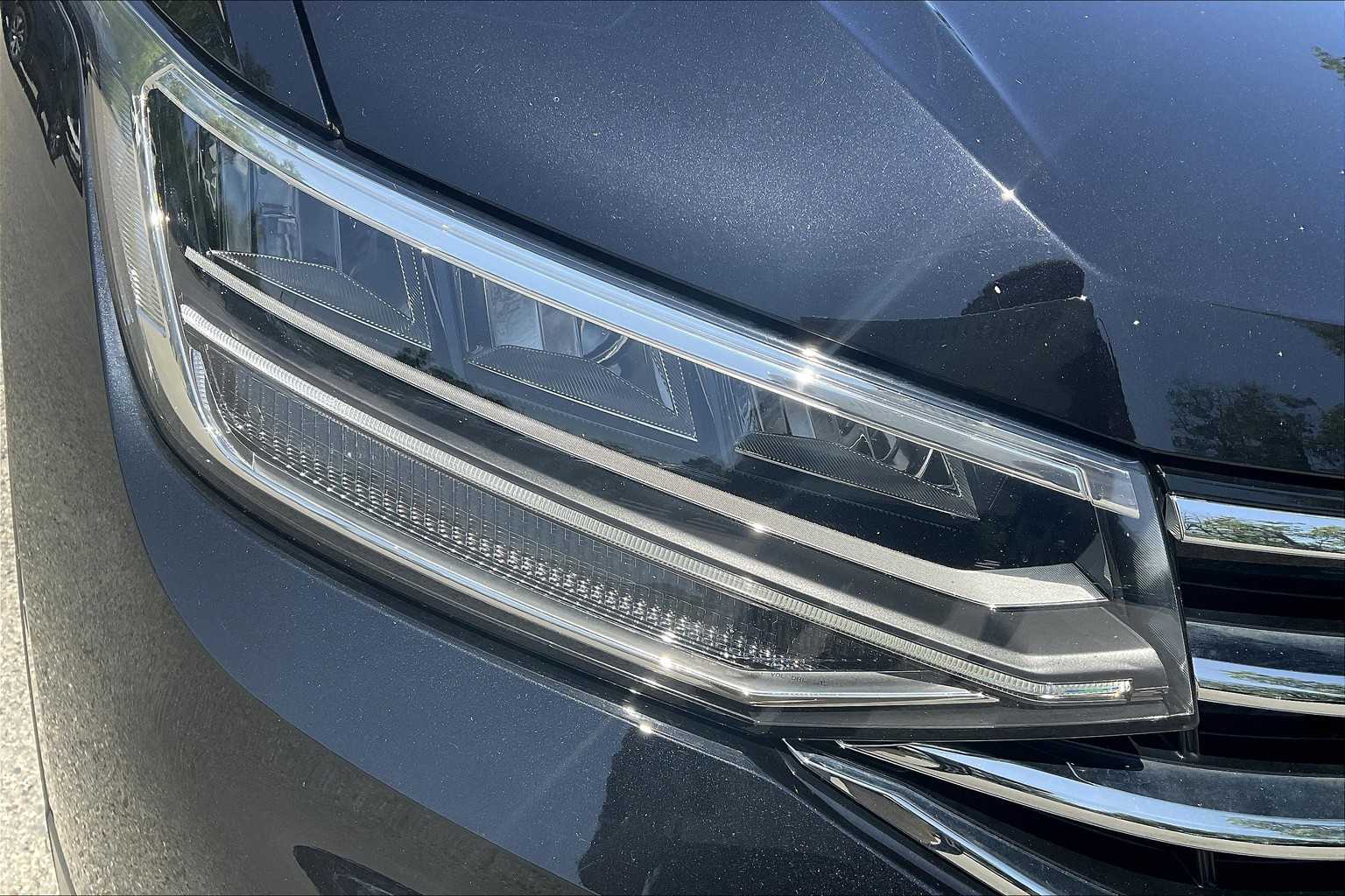 2024 Volkswagen Tiguan S - Photo 30