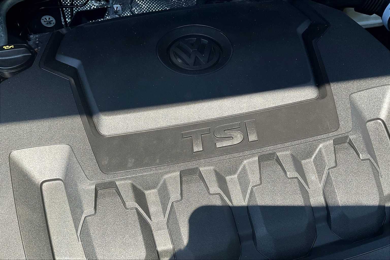 2024 Volkswagen Tiguan S - Photo 32