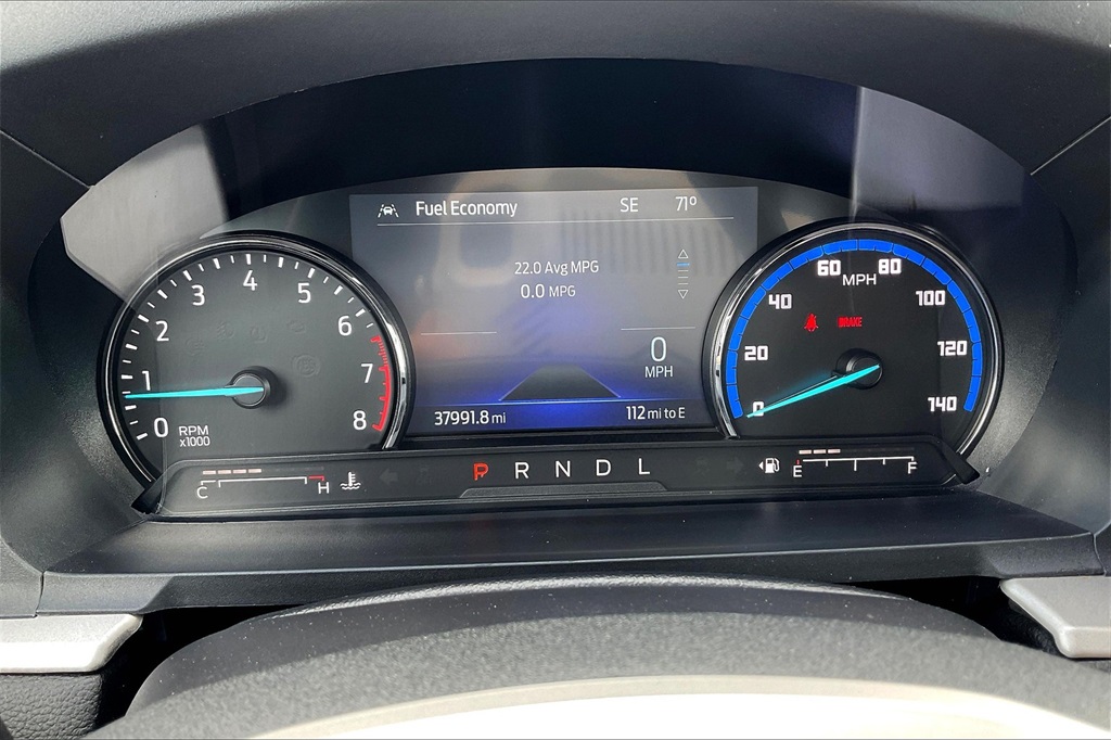 2023 Ford Explorer XLT - Photo 25