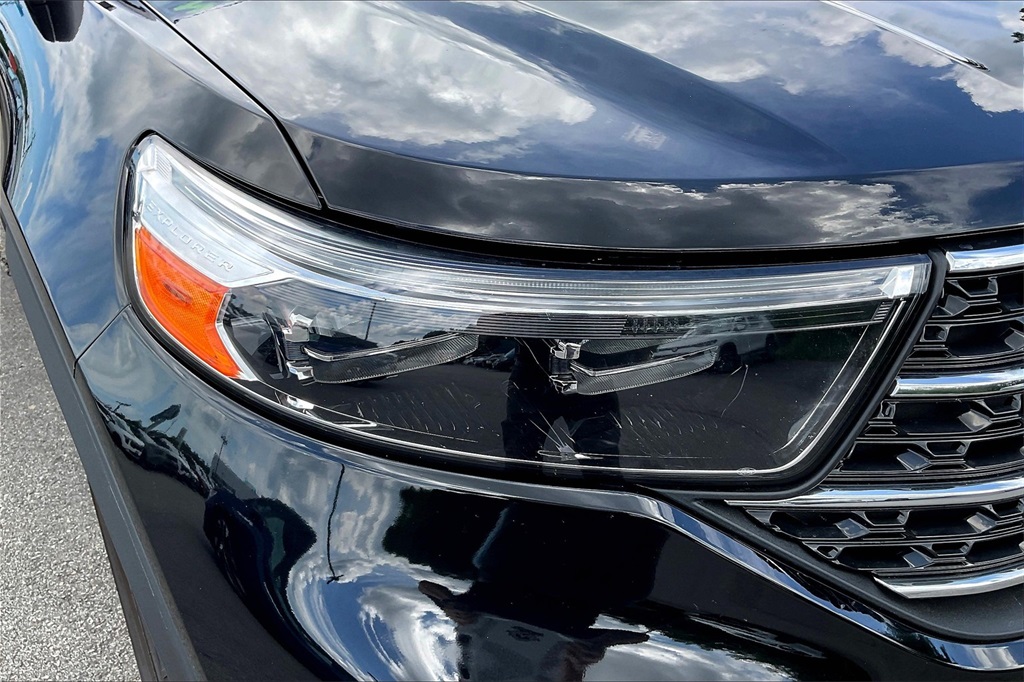 2023 Ford Explorer XLT - Photo 31