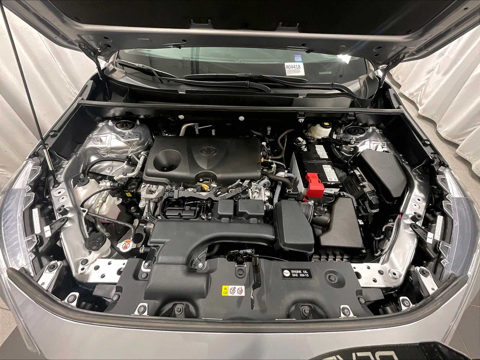 2023 Toyota RAV4 XLE - Photo 30