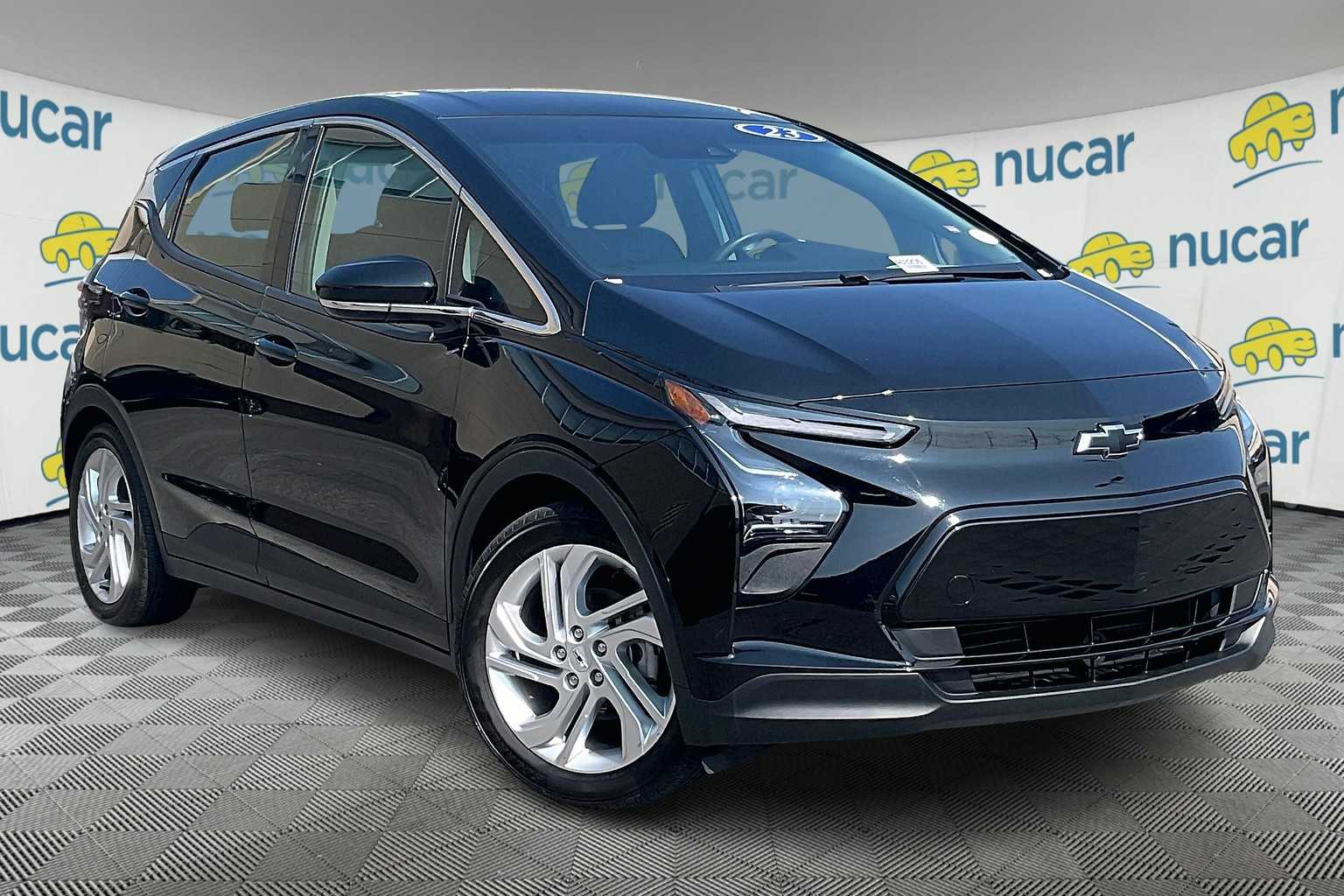 2023 Chevrolet Bolt EV 1LT