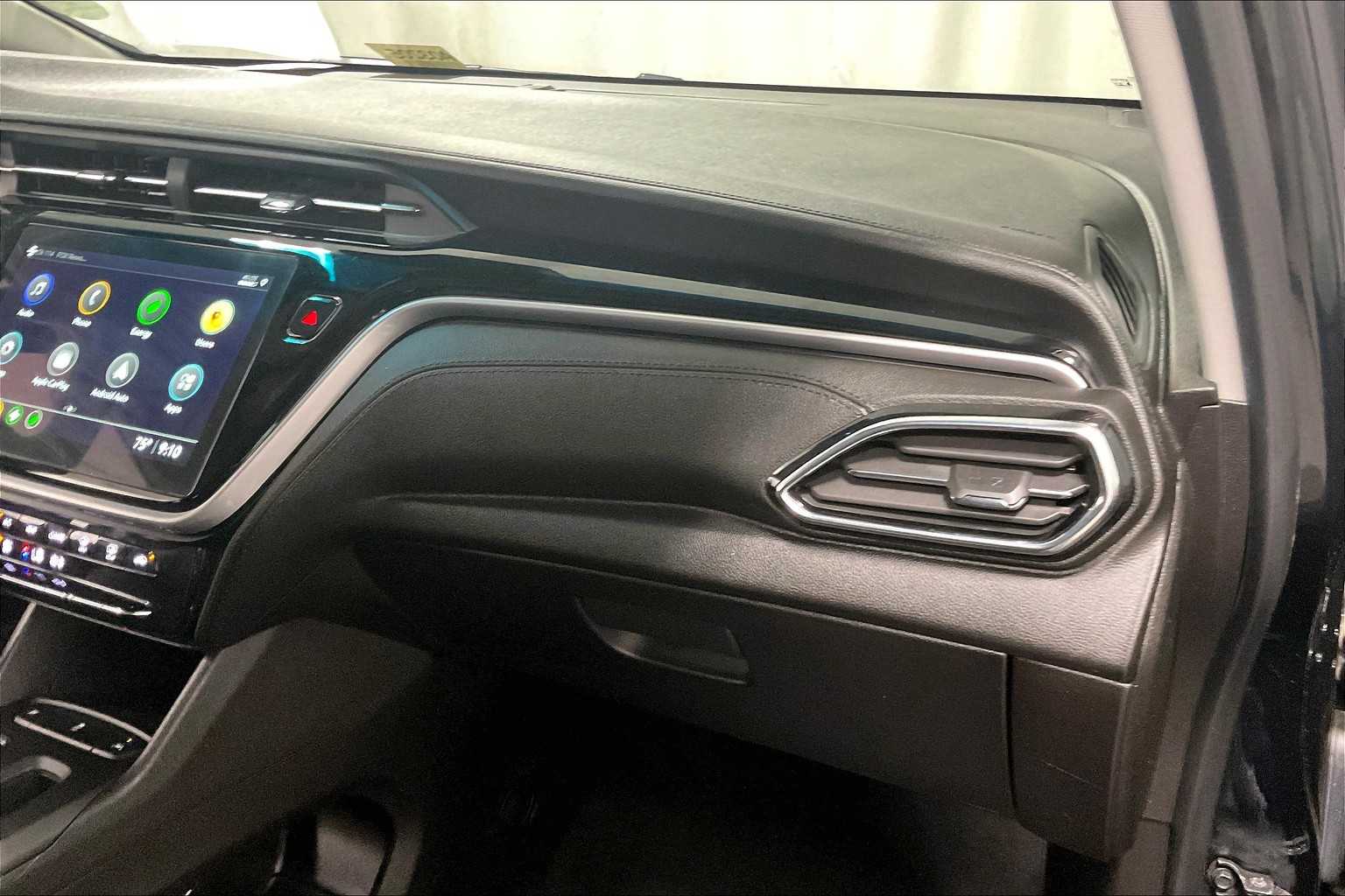2023 Chevrolet Bolt EV 1LT - Photo 13