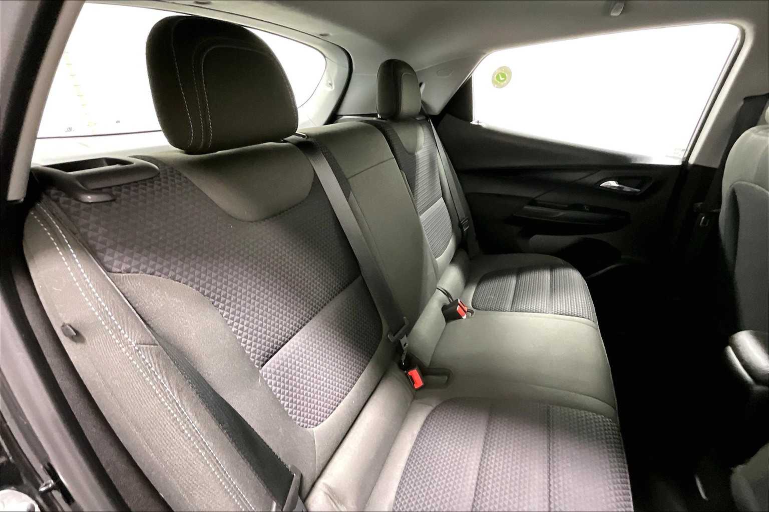 2023 Chevrolet Bolt EV 1LT - Photo 16