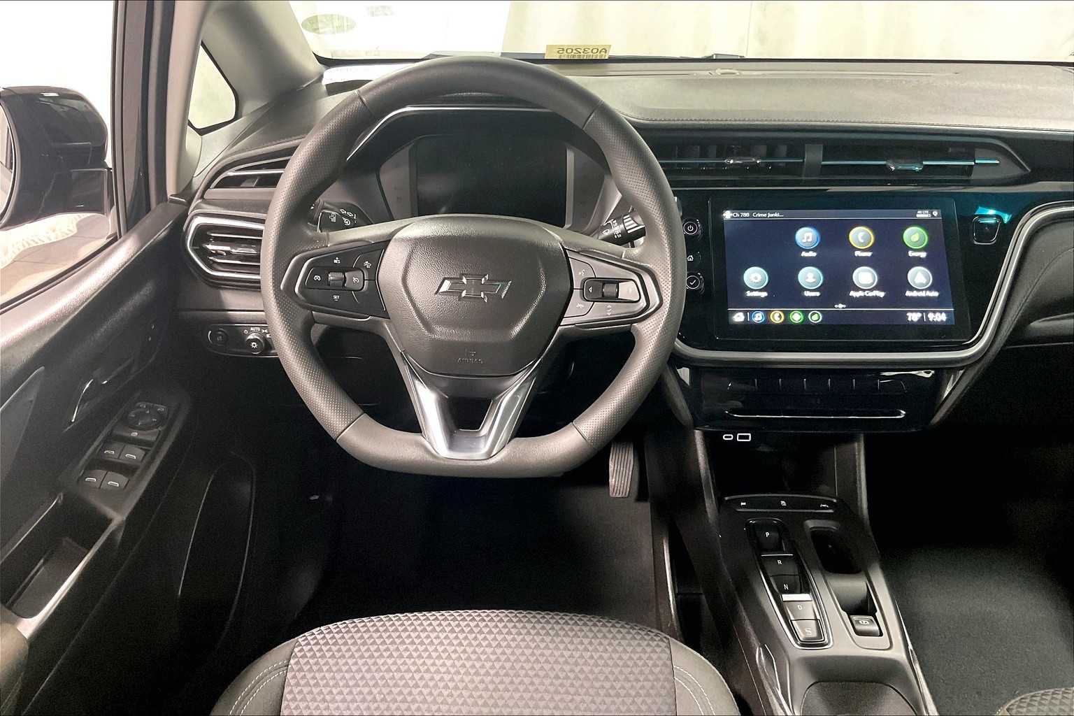 2023 Chevrolet Bolt EV 1LT - Photo 17