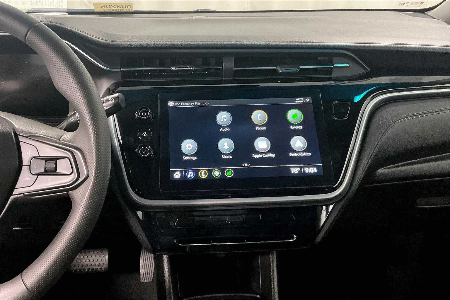 2023 Chevrolet Bolt EV 1LT - Photo 18