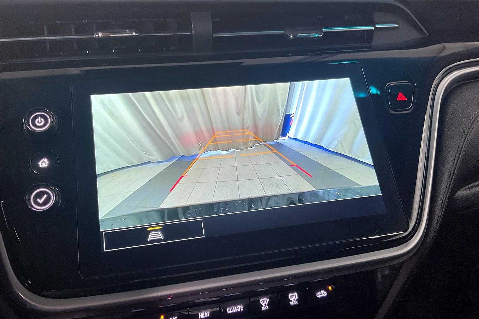2023 Chevrolet Bolt EV 1LT - Photo 19