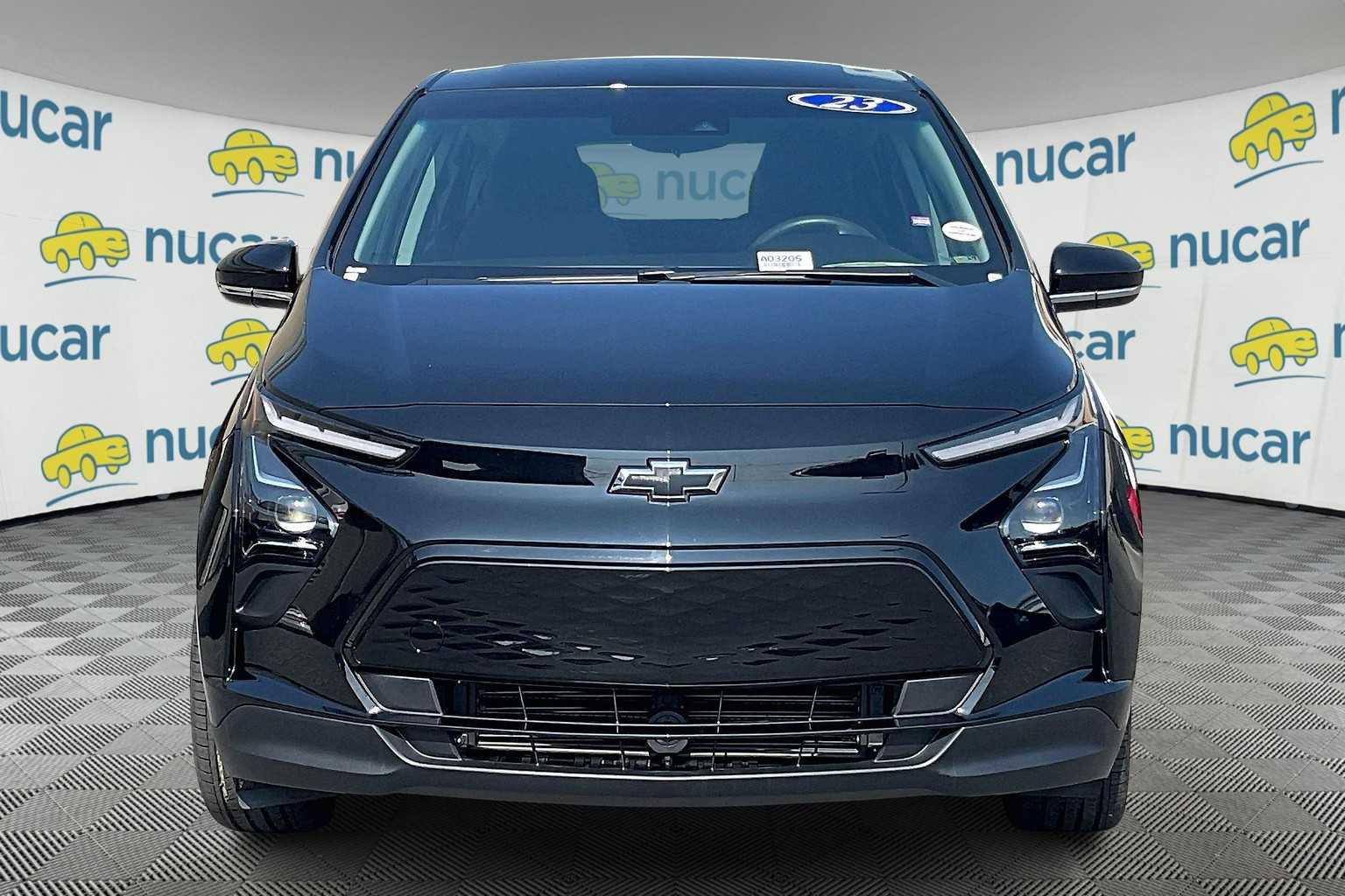 2023 Chevrolet Bolt EV 1LT - Photo 2