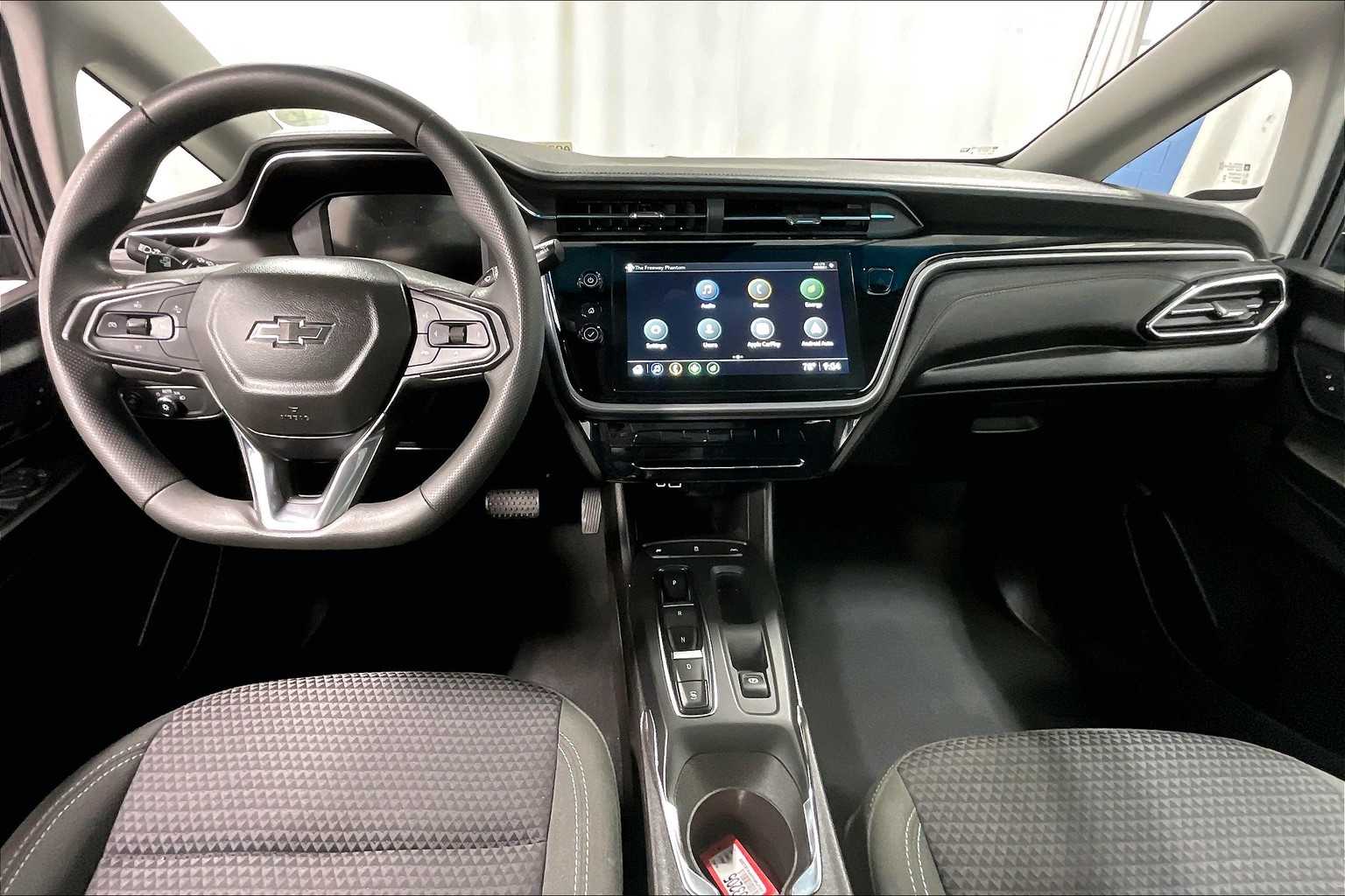 2023 Chevrolet Bolt EV 1LT - Photo 21
