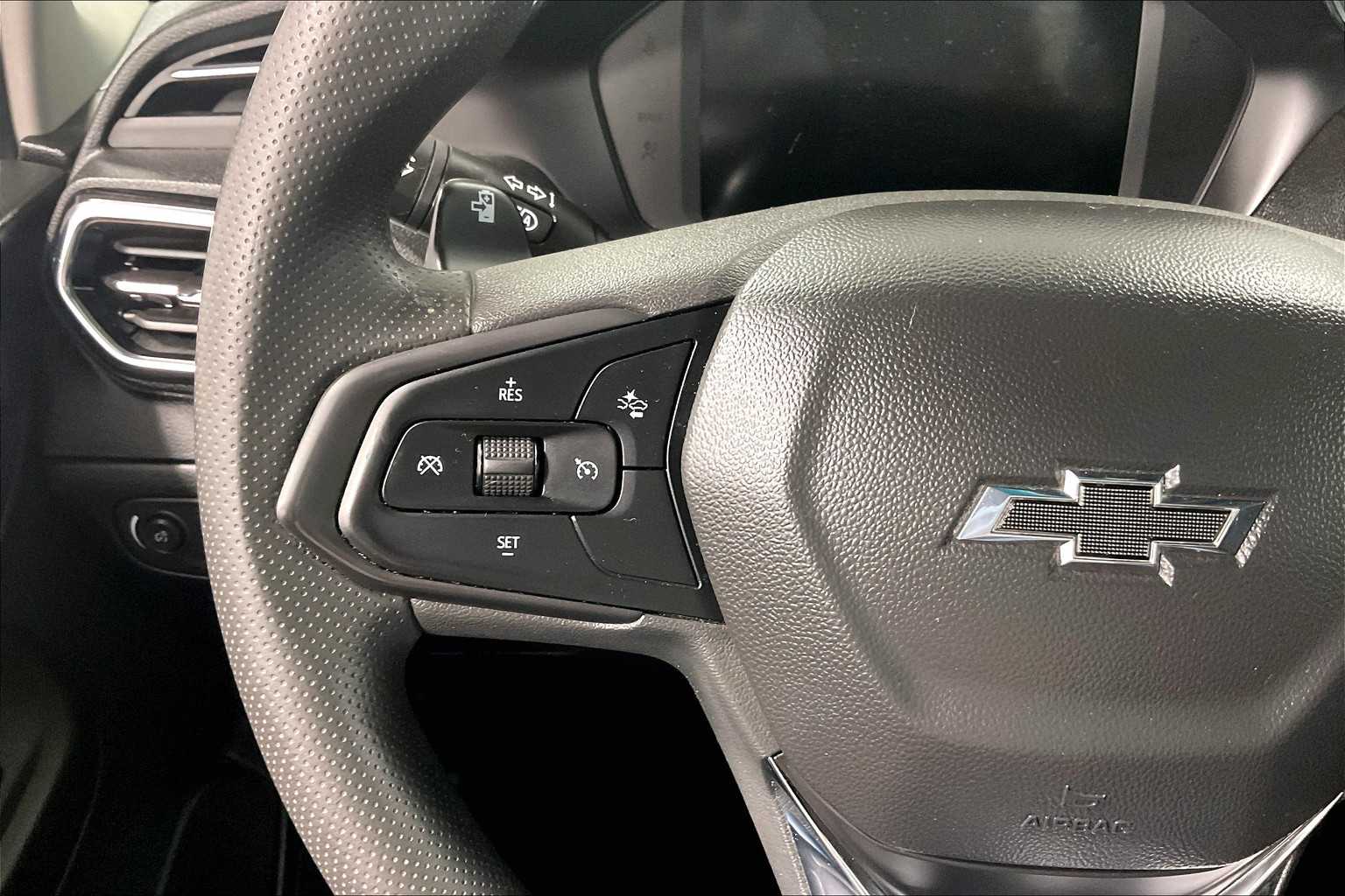 2023 Chevrolet Bolt EV 1LT - Photo 22
