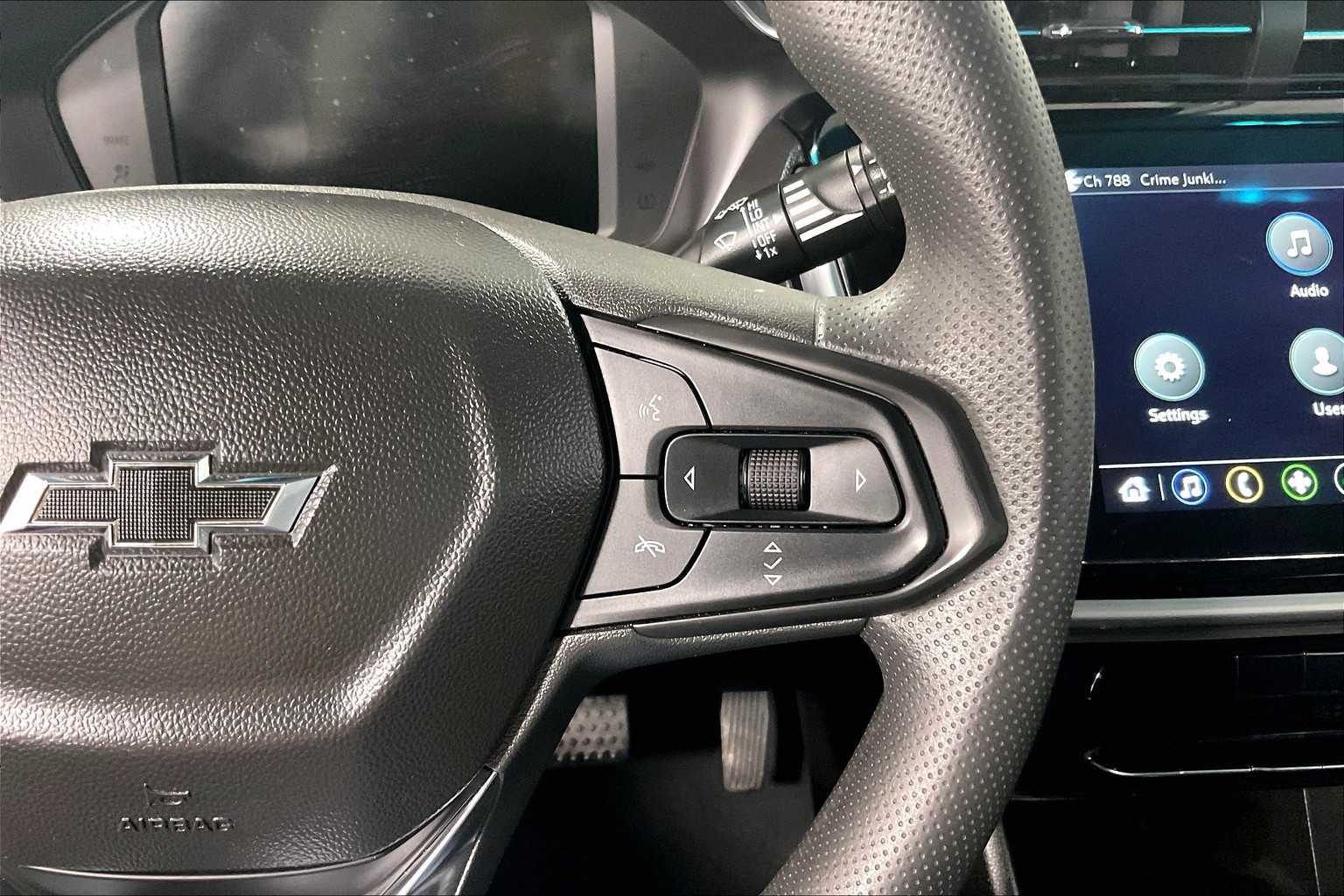 2023 Chevrolet Bolt EV 1LT - Photo 23