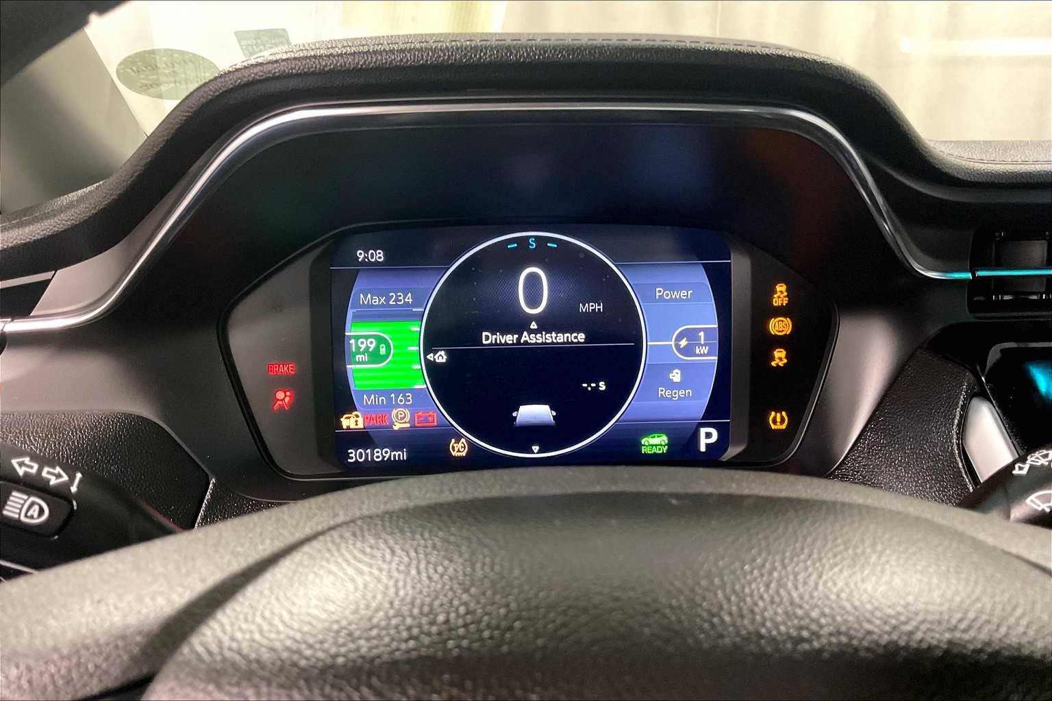 2023 Chevrolet Bolt EV 1LT - Photo 24