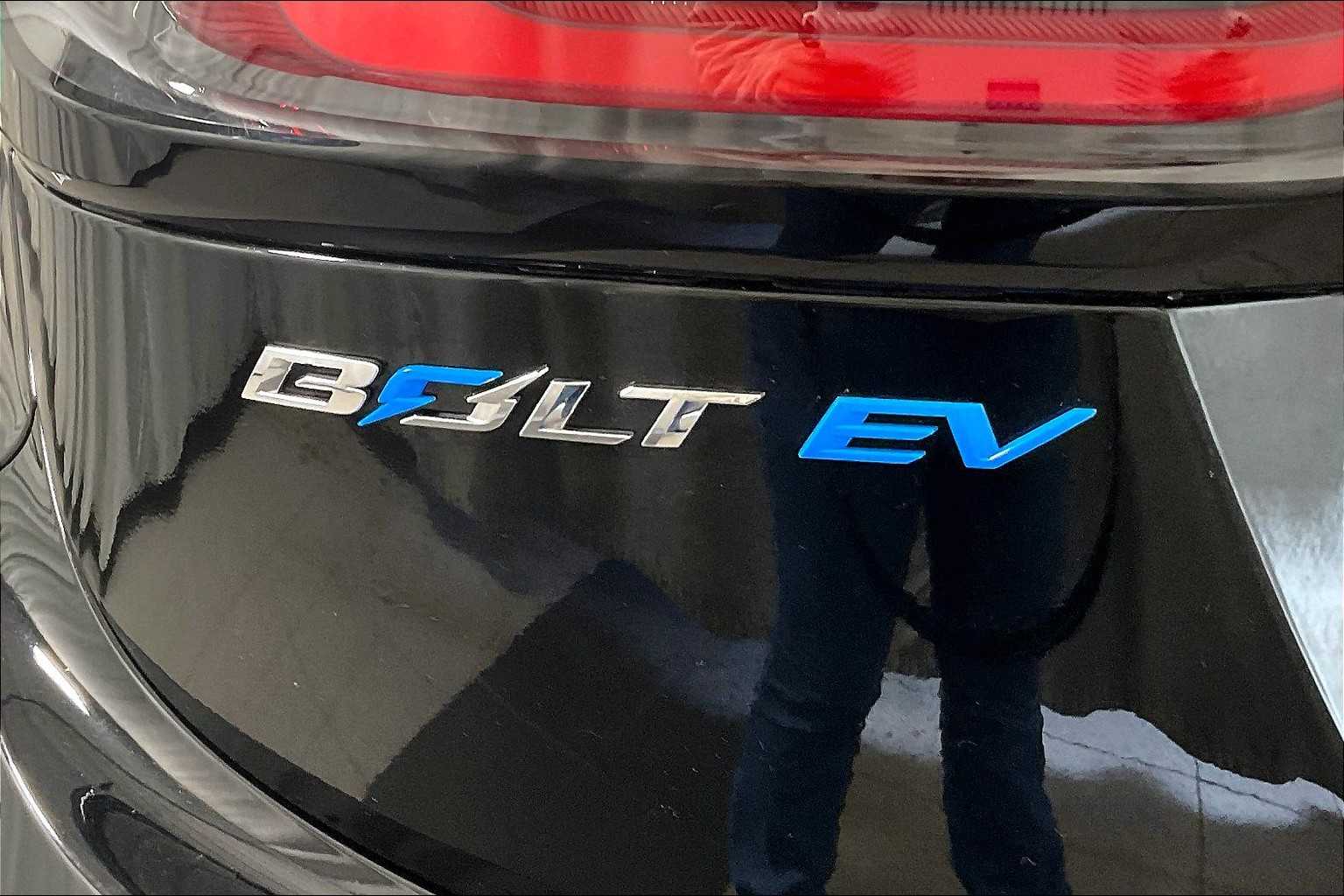 2023 Chevrolet Bolt EV 1LT - Photo 28