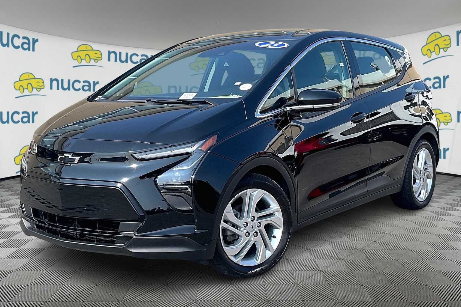 2023 Chevrolet Bolt EV 1LT - Photo 3