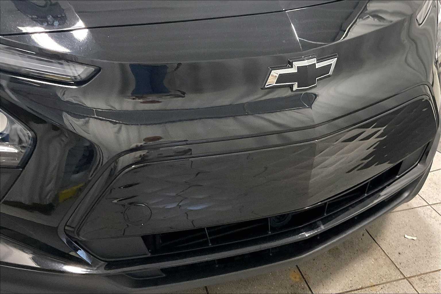 2023 Chevrolet Bolt EV 1LT - Photo 31