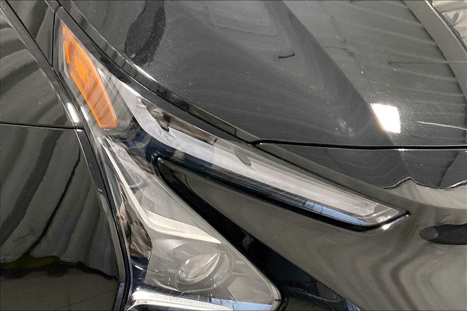 2023 Chevrolet Bolt EV 1LT - Photo 32