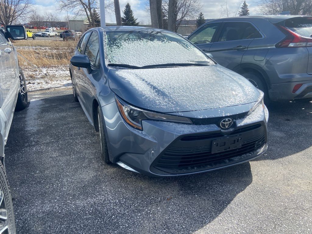2023 Toyota Corolla LE - Photo 1
