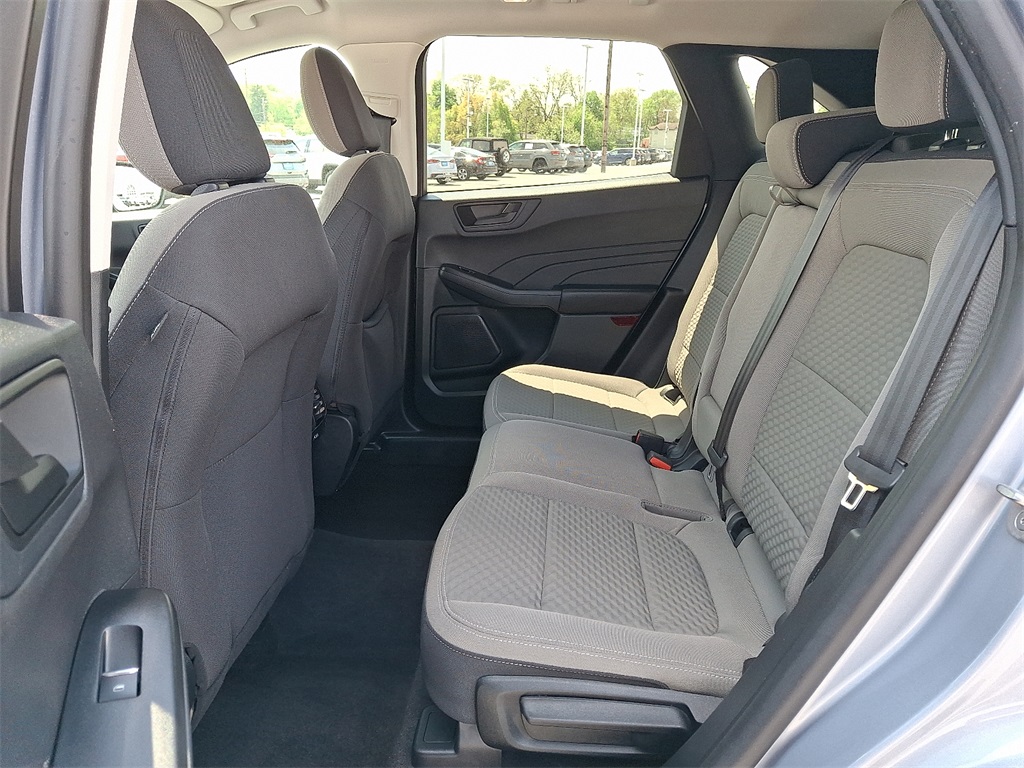 2022 Ford Escape SE - Photo 11