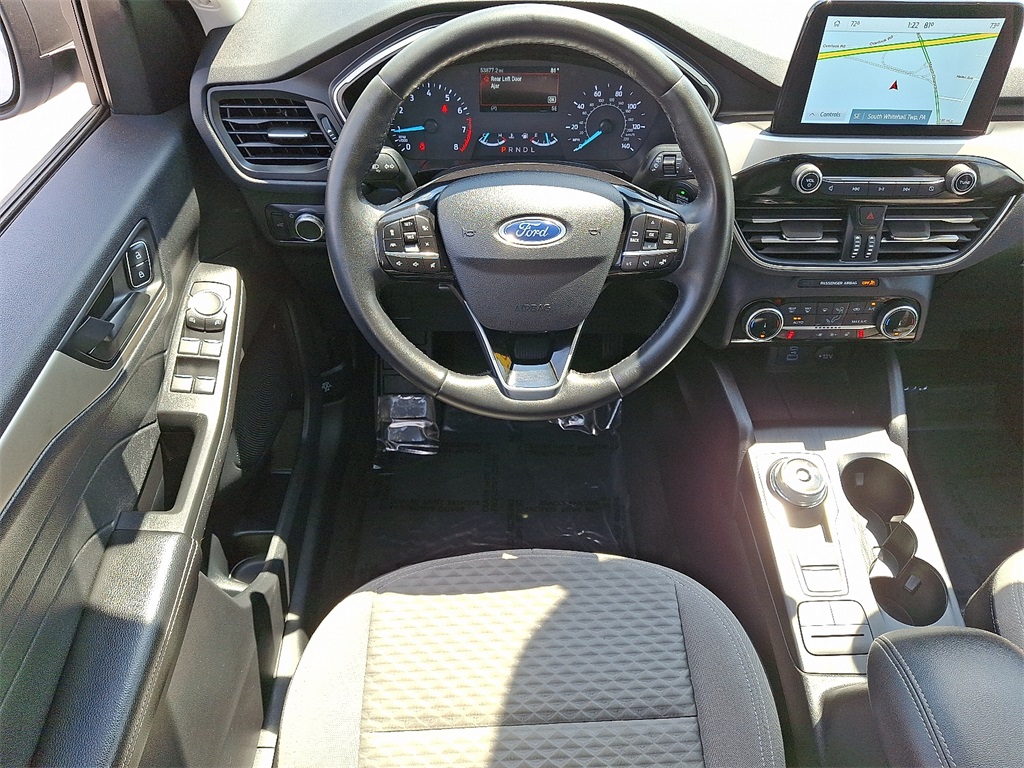 2022 Ford Escape SE - Photo 12