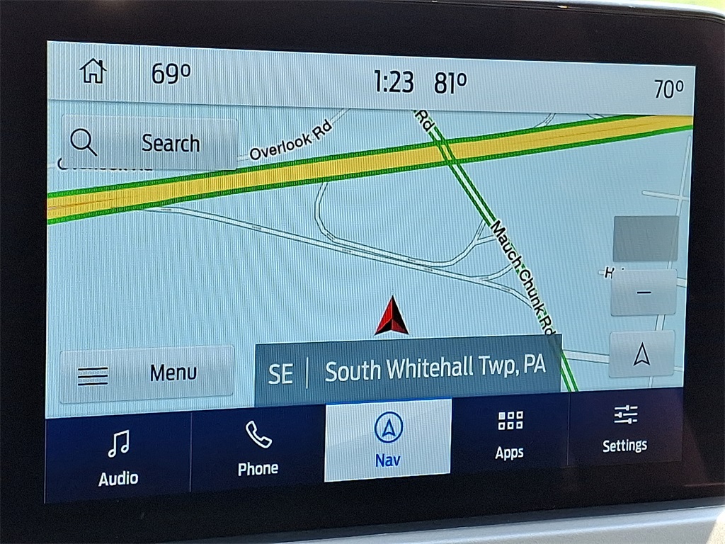 2022 Ford Escape SE - Photo 18