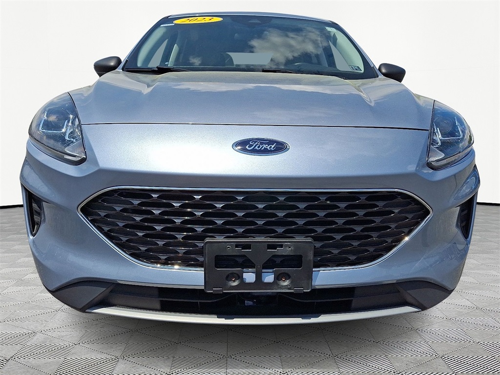 2022 Ford Escape SE - Photo 2