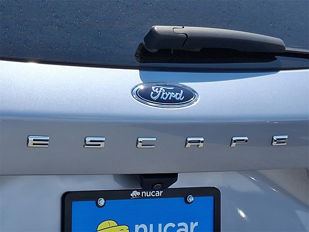2022 Ford Escape SE - Photo 29