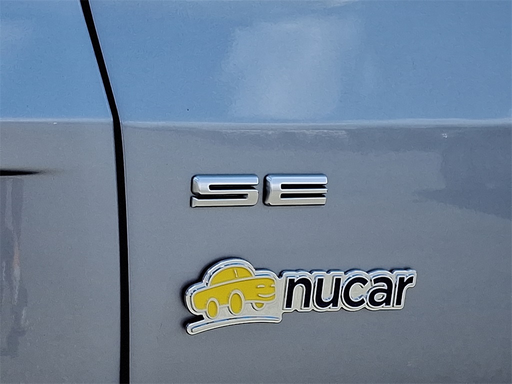 2022 Ford Escape SE - Photo 30