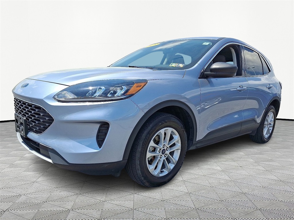 2022 Ford Escape SE - Photo 3