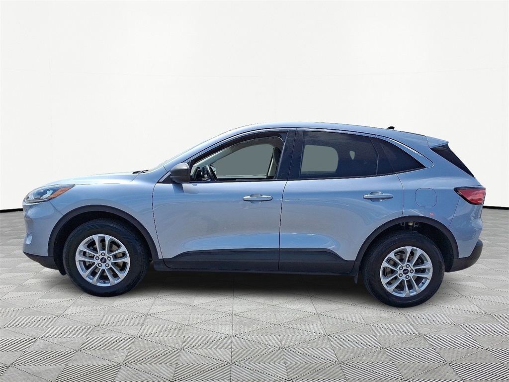 2022 Ford Escape SE - Photo 4
