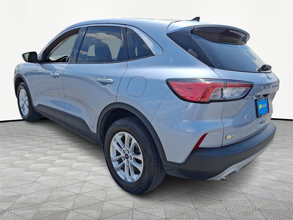 2022 Ford Escape SE - Photo 5