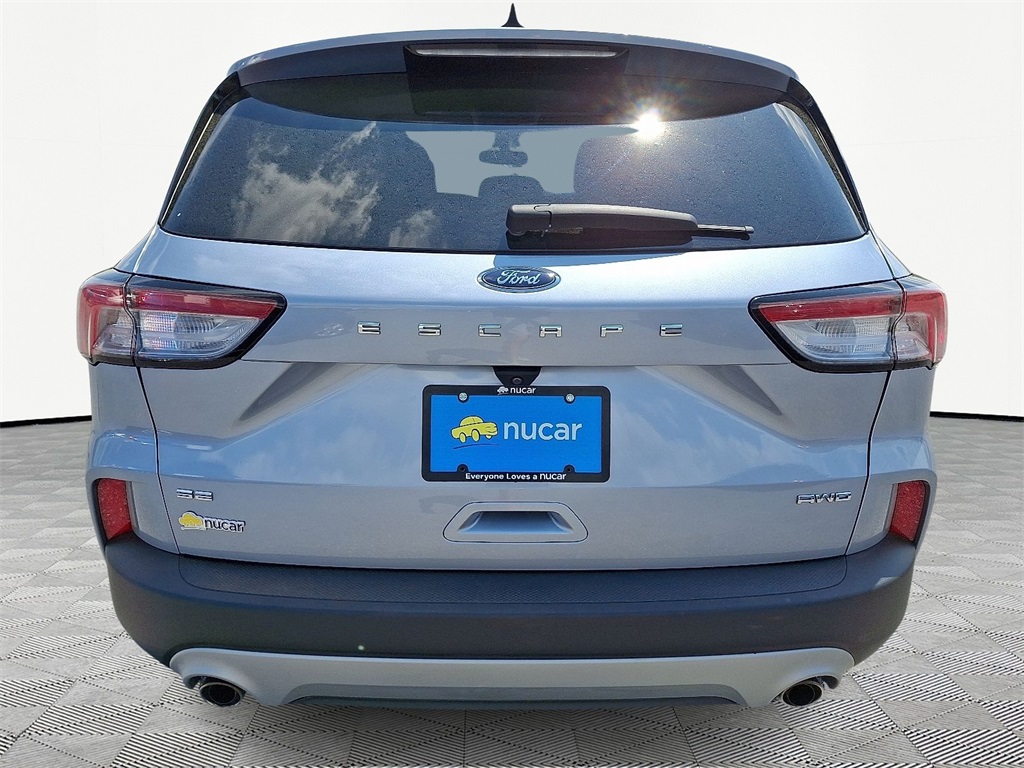 2022 Ford Escape SE - Photo 6