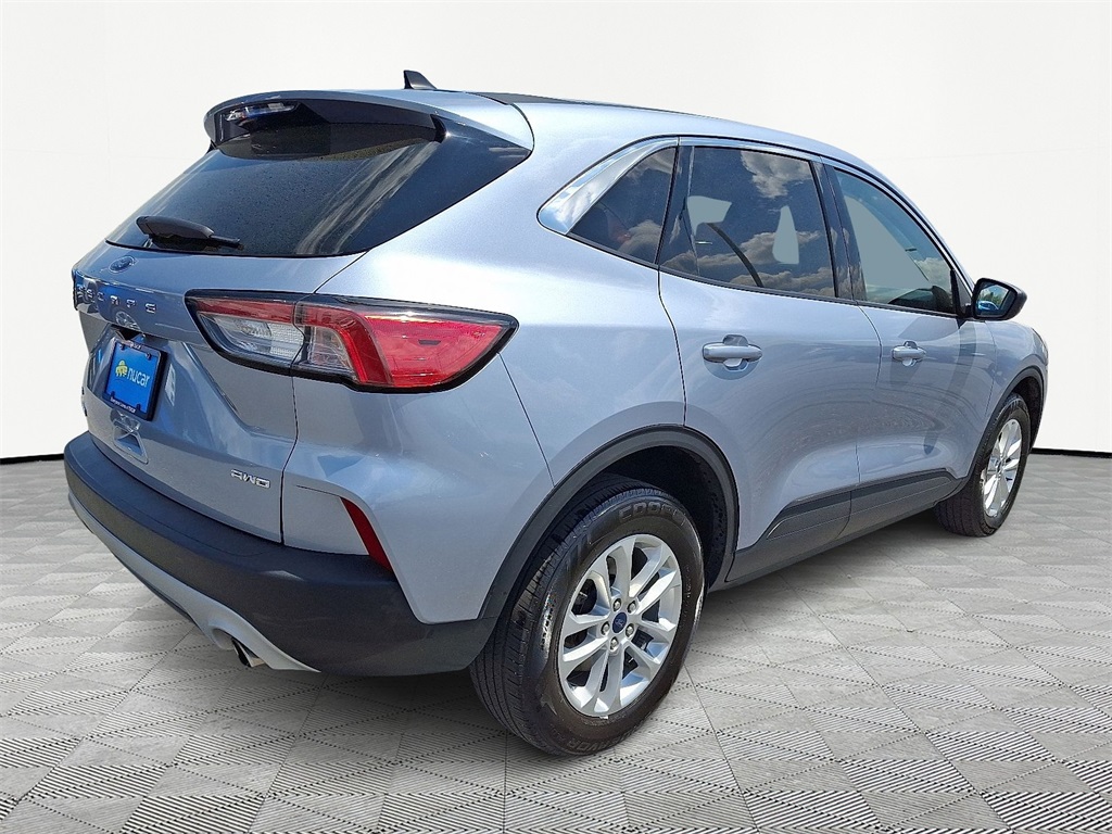 2022 Ford Escape SE - Photo 7