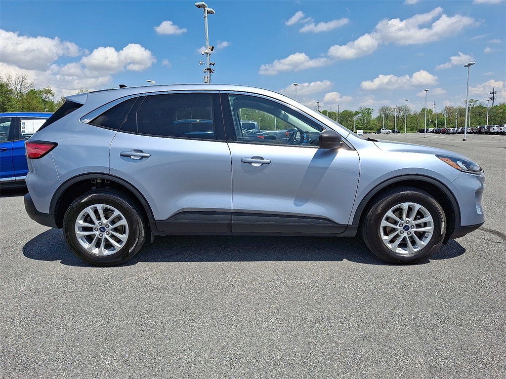 2022 Ford Escape SE - Photo 8