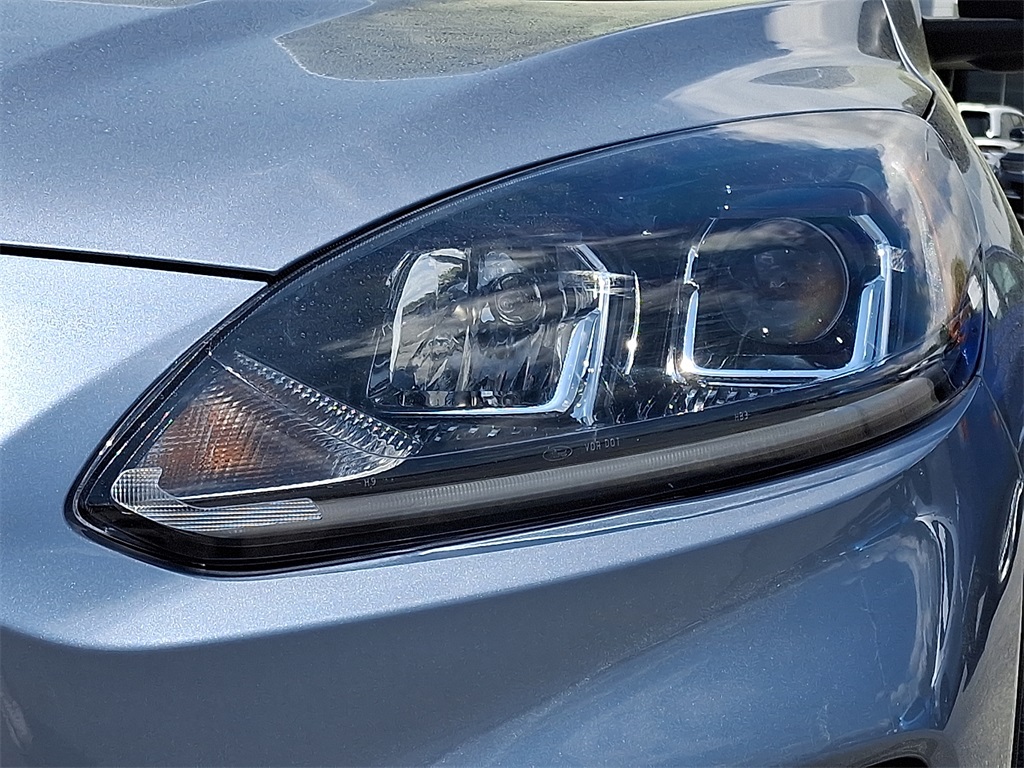 2022 Ford Escape SE - Photo 10